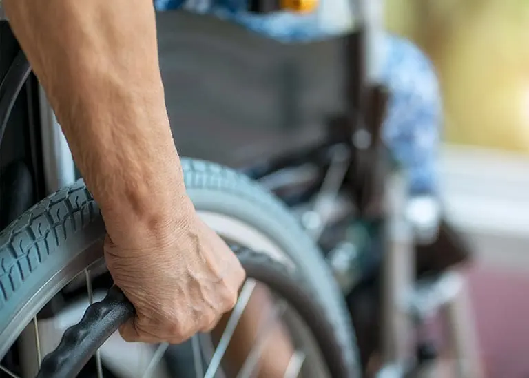 Disability Insurance